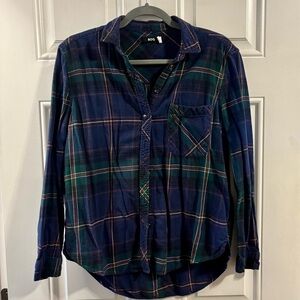 BDG flannel